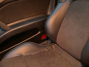 Hyundai Coupe