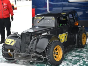 Ford A-model