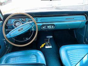 Mercury Cougar