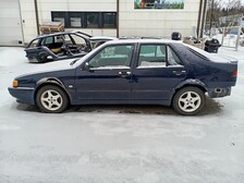 Saab 9000