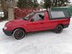 Skoda Felicia