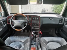 Saab 9000