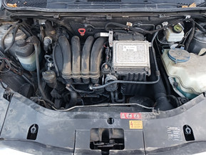 Mercedes-Benz B