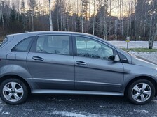 Mercedes-Benz B