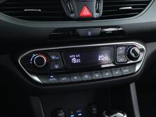 Hyundai i30 Fastback