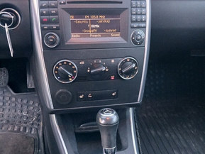 Mercedes-Benz B