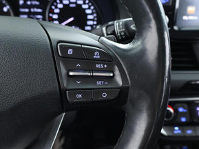 Hyundai i30 Fastback