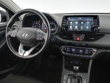Hyundai i30 Fastback