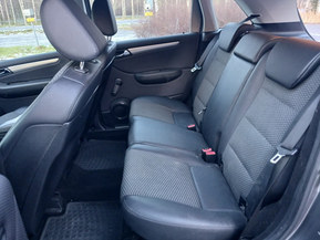 Mercedes-Benz B