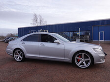 Mercedes-Benz S
