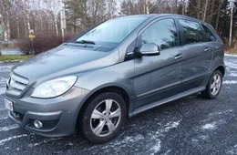 Mercedes-Benz B