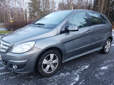Mercedes-Benz B