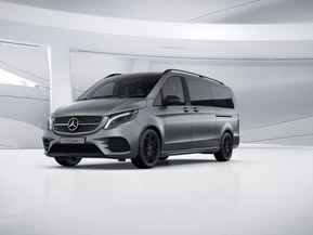 Mercedes-Benz V
