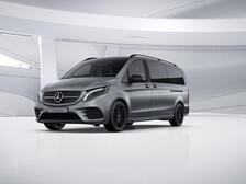 Mercedes-Benz V