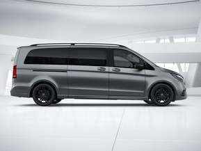 Mercedes-Benz V