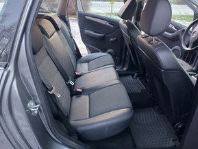 Mercedes-Benz B