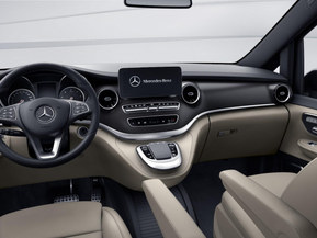 Mercedes-Benz V