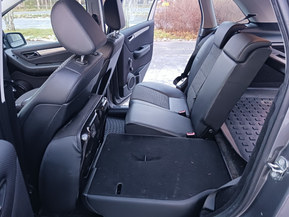 Mercedes-Benz B