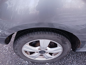 Mercedes-Benz B