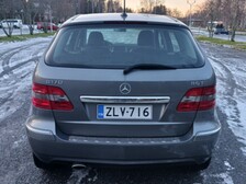 Mercedes-Benz B