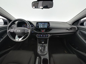 Hyundai i30 Fastback