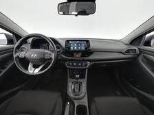 Hyundai i30 Fastback