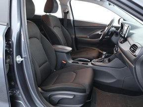 Hyundai i30 Fastback