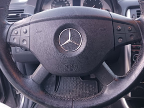 Mercedes-Benz B