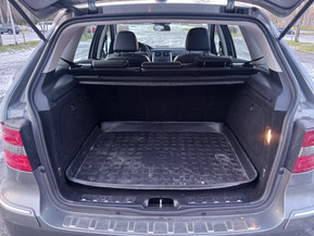 Mercedes-Benz B