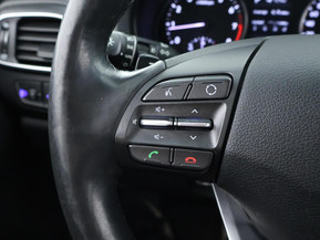 Hyundai i30 Fastback