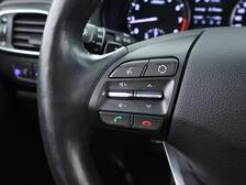 Hyundai i30 Fastback