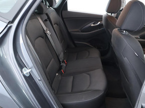 Hyundai i30 Fastback