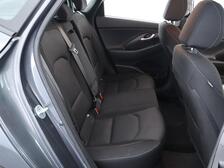 Hyundai i30 Fastback