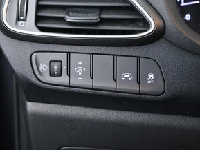 Hyundai i30 Fastback