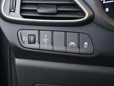 Hyundai i30 Fastback