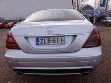 Mercedes-Benz S