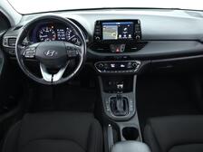 Hyundai i30 Fastback