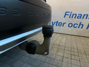 Volvo V90 Cross Country