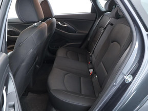 Hyundai i30 Fastback