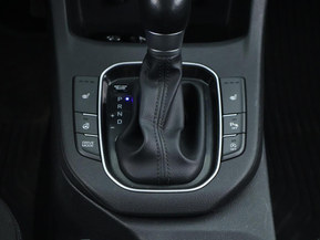 Hyundai i30 Fastback