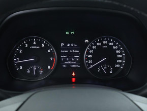 Hyundai i30 Fastback