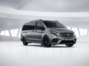 Mercedes-Benz V