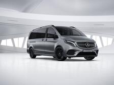 Mercedes-Benz V