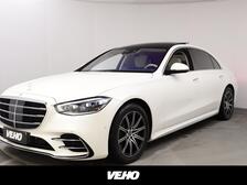 Mercedes-Benz S