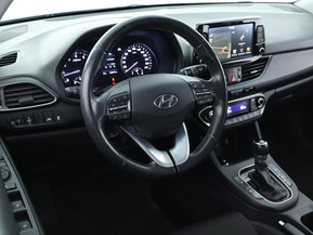 Hyundai i30 Fastback