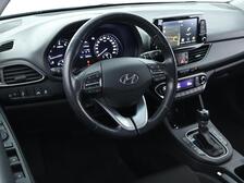 Hyundai i30 Fastback