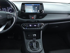 Hyundai i30 Fastback