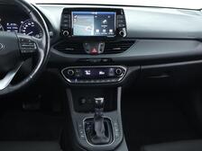 Hyundai i30 Fastback