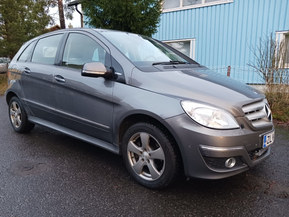 Mercedes-Benz B