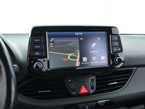 Hyundai i30 Fastback